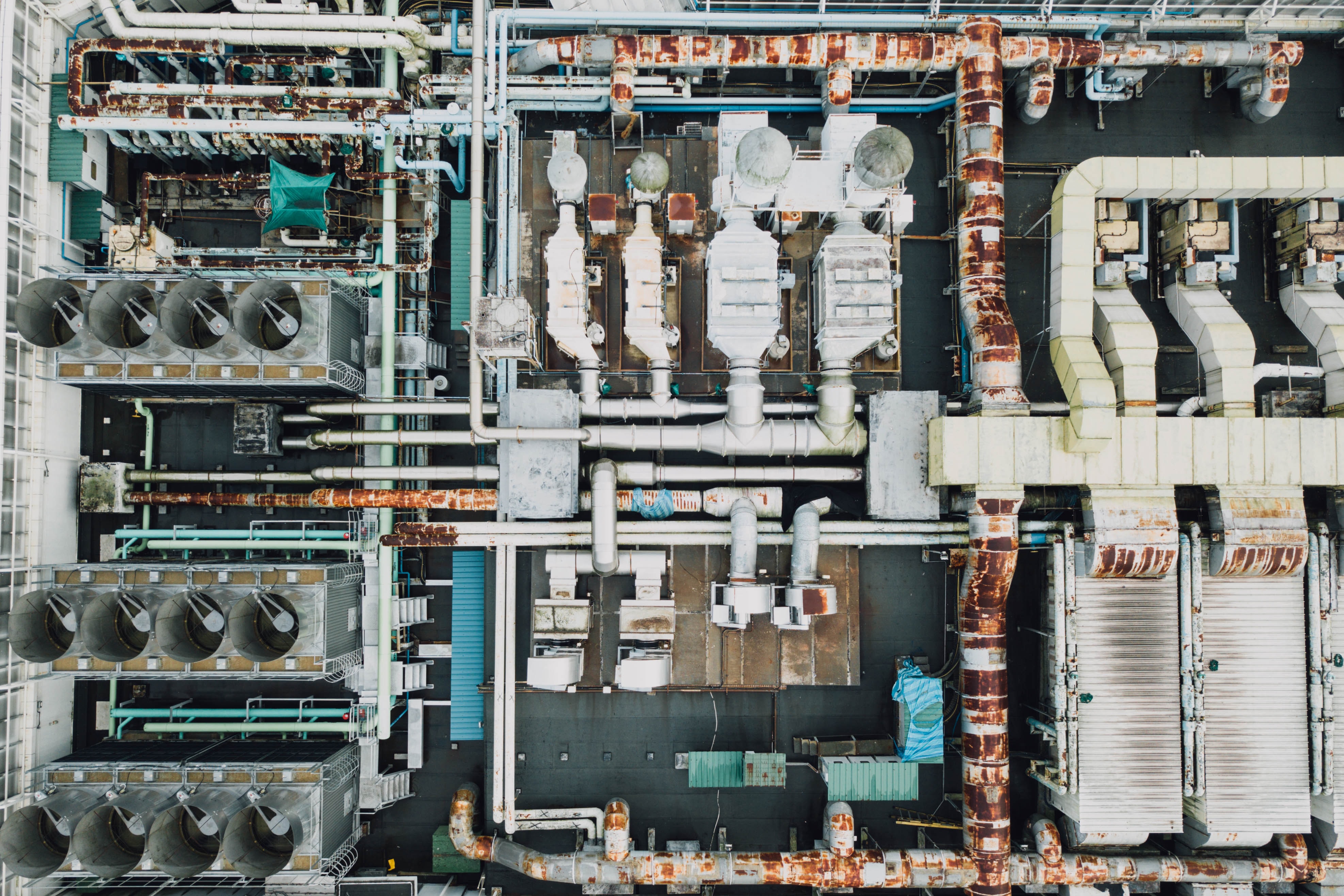industrial